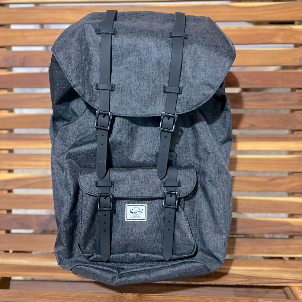 NWT Hershel Little America Backpack